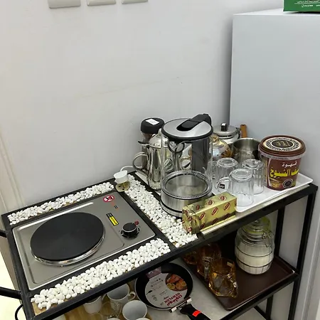 شقة العقيق عروة Alaqeeq Apartments Médine Extérieur photo