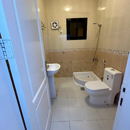 شقة العقيق عروة Alaqeeq Apartments Médine Extérieur photo