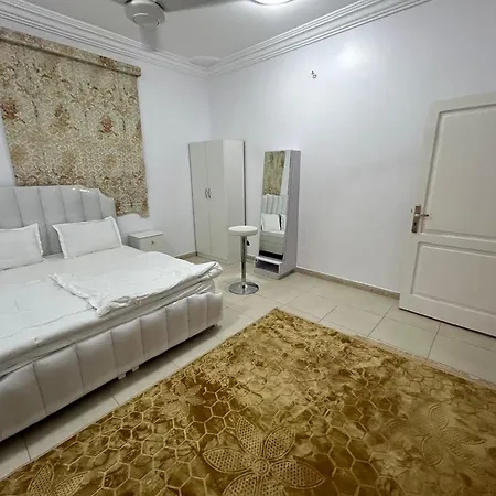 شقة العقيق عروة Alaqeeq Apartments Médine Extérieur photo