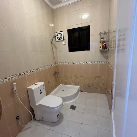شقة العقيق عروة Alaqeeq Apartments Médine Extérieur photo