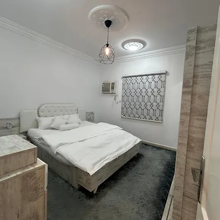 شقة العقيق عروة Alaqeeq Apartments Médine Extérieur photo