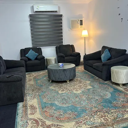 شقة العقيق عروة Alaqeeq Apartments Médine Extérieur photo