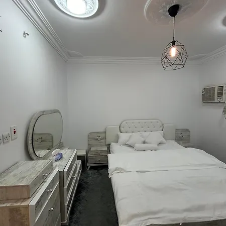 شقة العقيق عروة Alaqeeq Apartments Médine Extérieur photo
