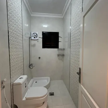 شقة العقيق عروة Alaqeeq Apartments Médine Extérieur photo