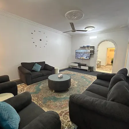 شقة العقيق عروة Alaqeeq Apartments Médine Extérieur photo