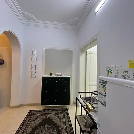 شقة العقيق عروة Alaqeeq Apartments Médine Extérieur photo