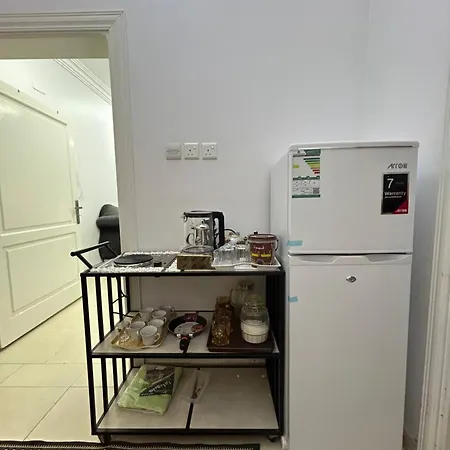 شقة العقيق عروة Alaqeeq Apartments Médine Extérieur photo