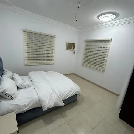شقة العقيق عروة Alaqeeq Apartments Médine Extérieur photo