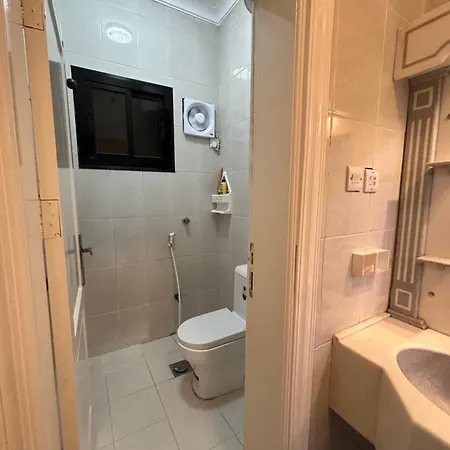 شقة العقيق عروة Alaqeeq Apartments Médine Extérieur photo