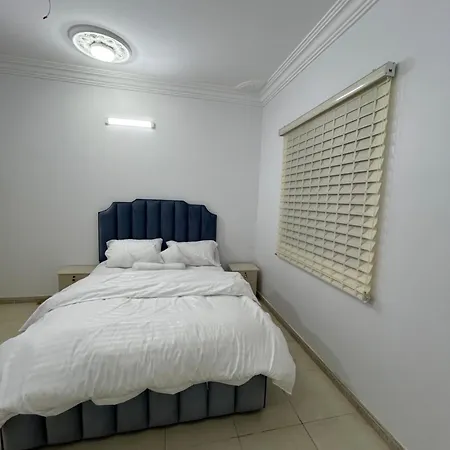 شقة العقيق عروة Alaqeeq Apartments Médine Extérieur photo