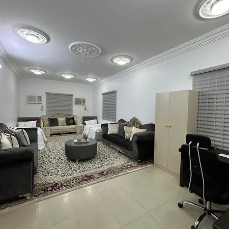 شقة العقيق عروة Alaqeeq Apartments Médine Extérieur photo