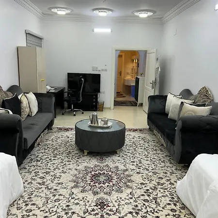 شقة العقيق عروة Alaqeeq Apartments Médine Extérieur photo