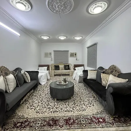 شقة العقيق عروة Alaqeeq Apartments Médine Extérieur photo
