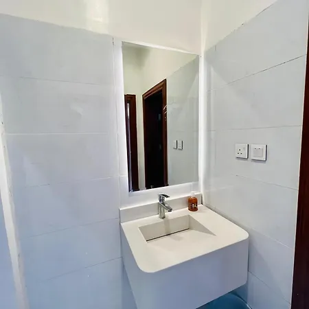 شقة العقيق عروة Alaqeeq Apartments Médine Extérieur photo