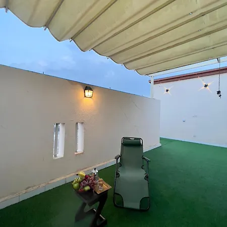 شقة العقيق عروة Alaqeeq Apartments Médine Extérieur photo