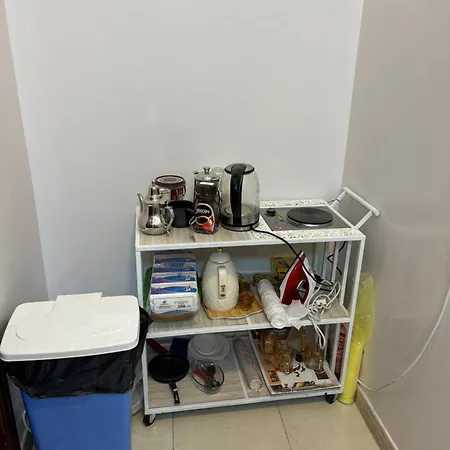 شقة العقيق عروة Alaqeeq Apartments Médine Chambre photo
