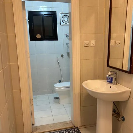 شقة العقيق عروة Alaqeeq Apartments Médine Chambre photo