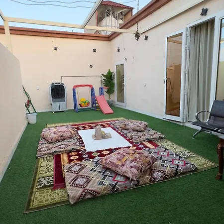 شقة العقيق عروة Alaqeeq Apartments Médine Extérieur photo