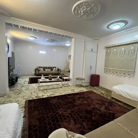 شقة العقيق عروة Alaqeeq Apartments Médine Chambre photo