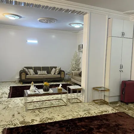 شقة العقيق عروة Alaqeeq Apartments Médine Chambre photo