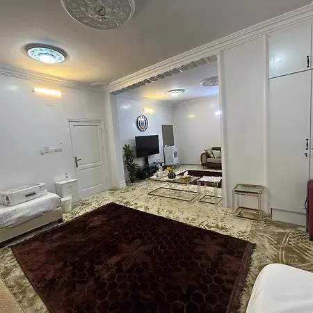 شقة العقيق عروة Alaqeeq Apartments Médine Chambre photo