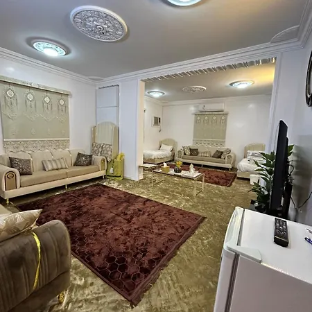 شقة العقيق عروة Alaqeeq Apartments Médine Chambre photo
