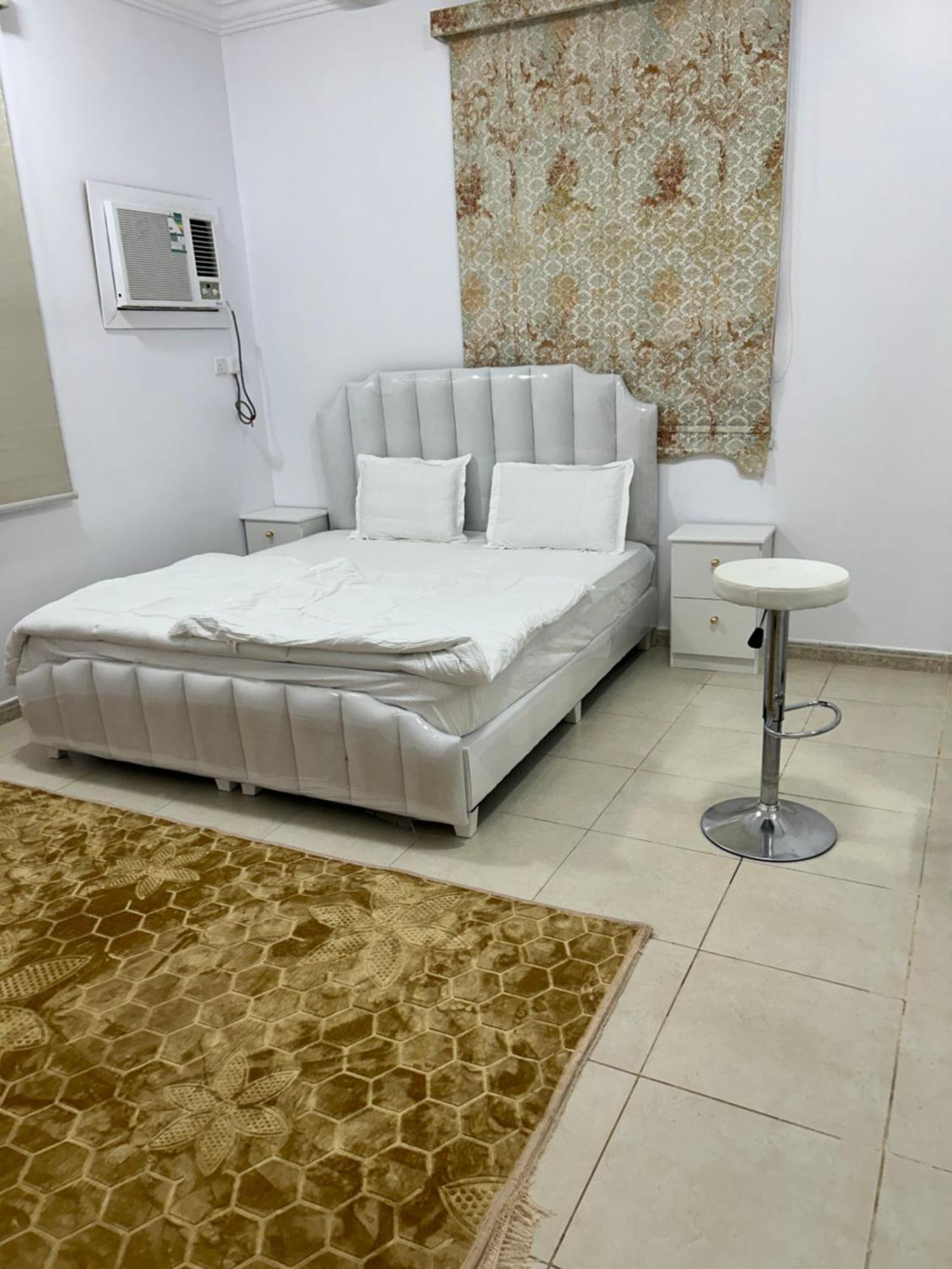 Appartement العقيق عروة Alaqeeq Médine
