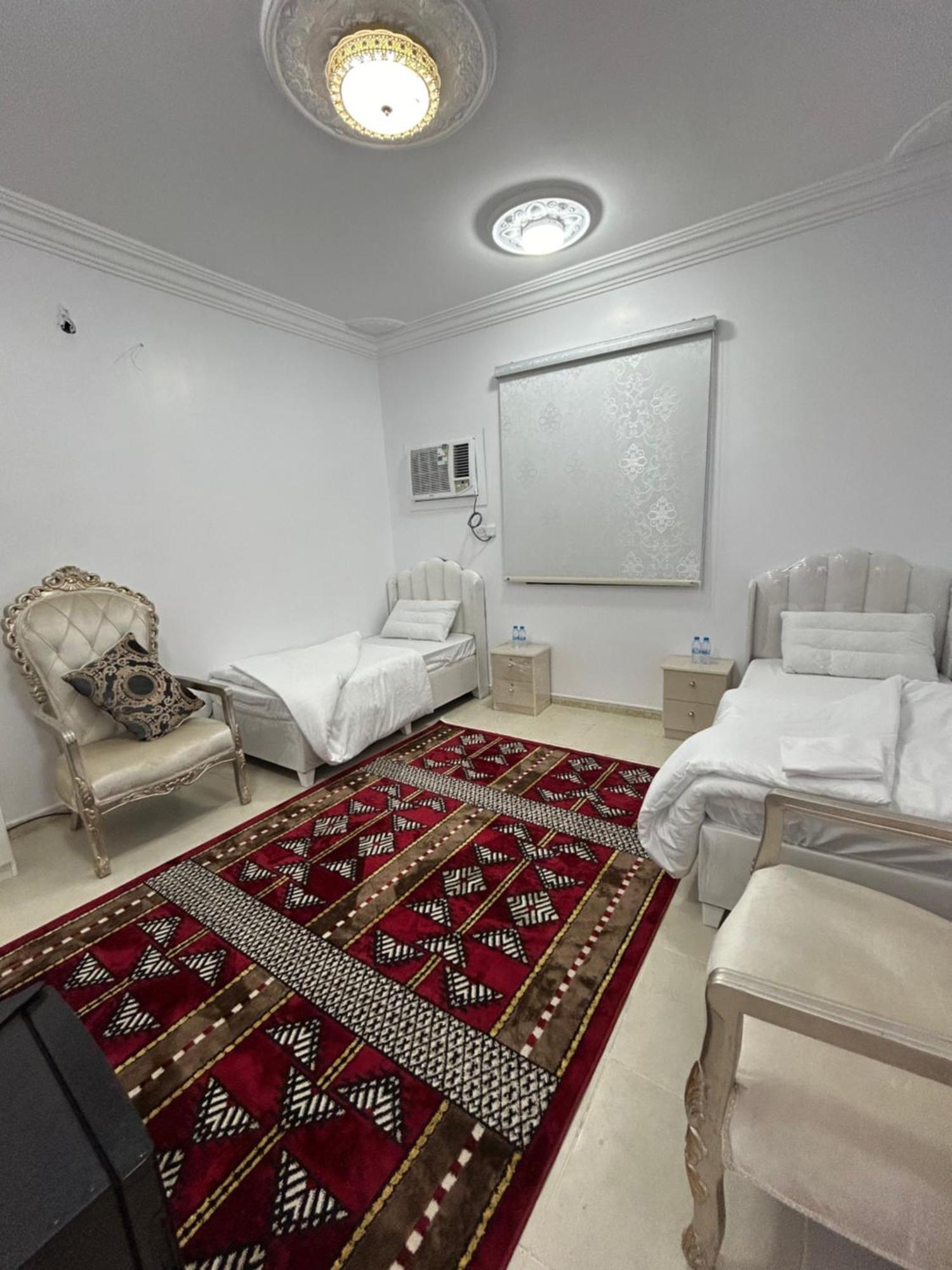 Appartement العقيق عروة Alaqeeq *