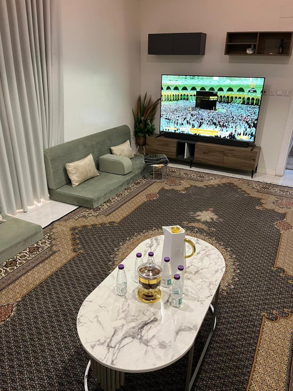 Appartement العقيق عروة Alaqeeq *
