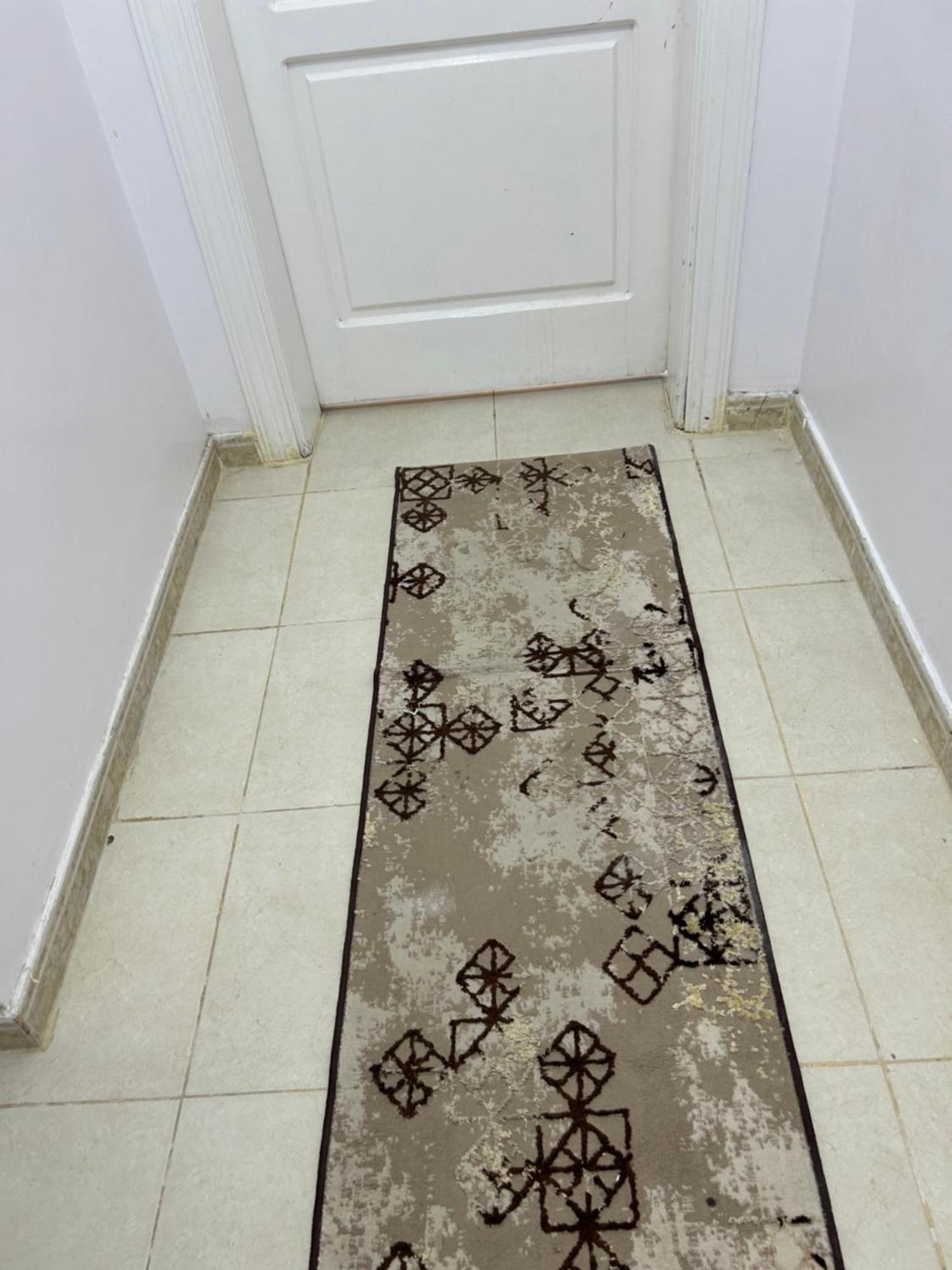 Appartement العقيق عروة Alaqeeq Médine