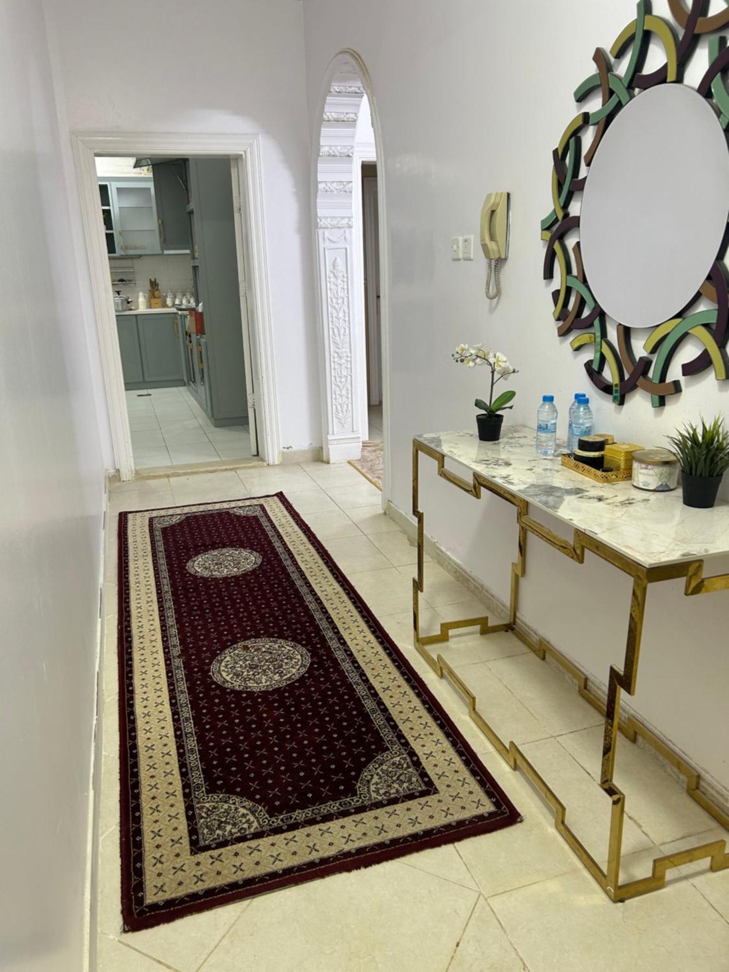 Appartement العقيق عروة Alaqeeq