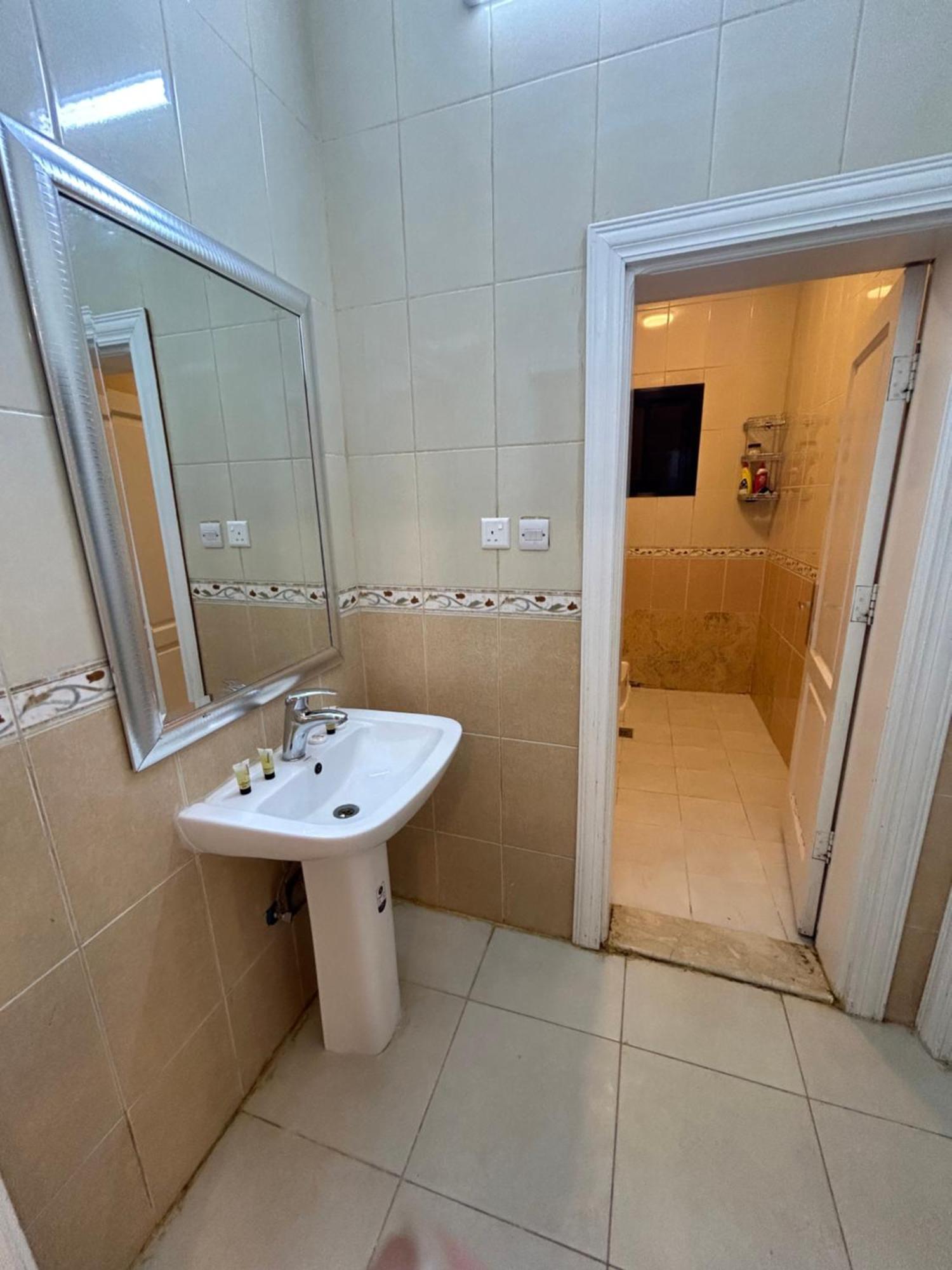 العقيق عروة Alaqeeq Appartement Médine
