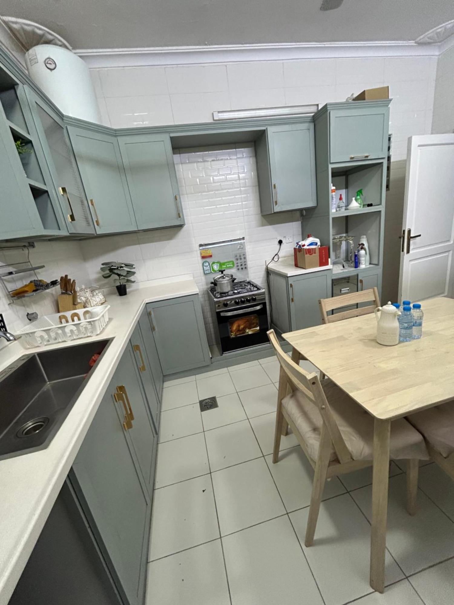العقيق عروة Alaqeeq Appartement
