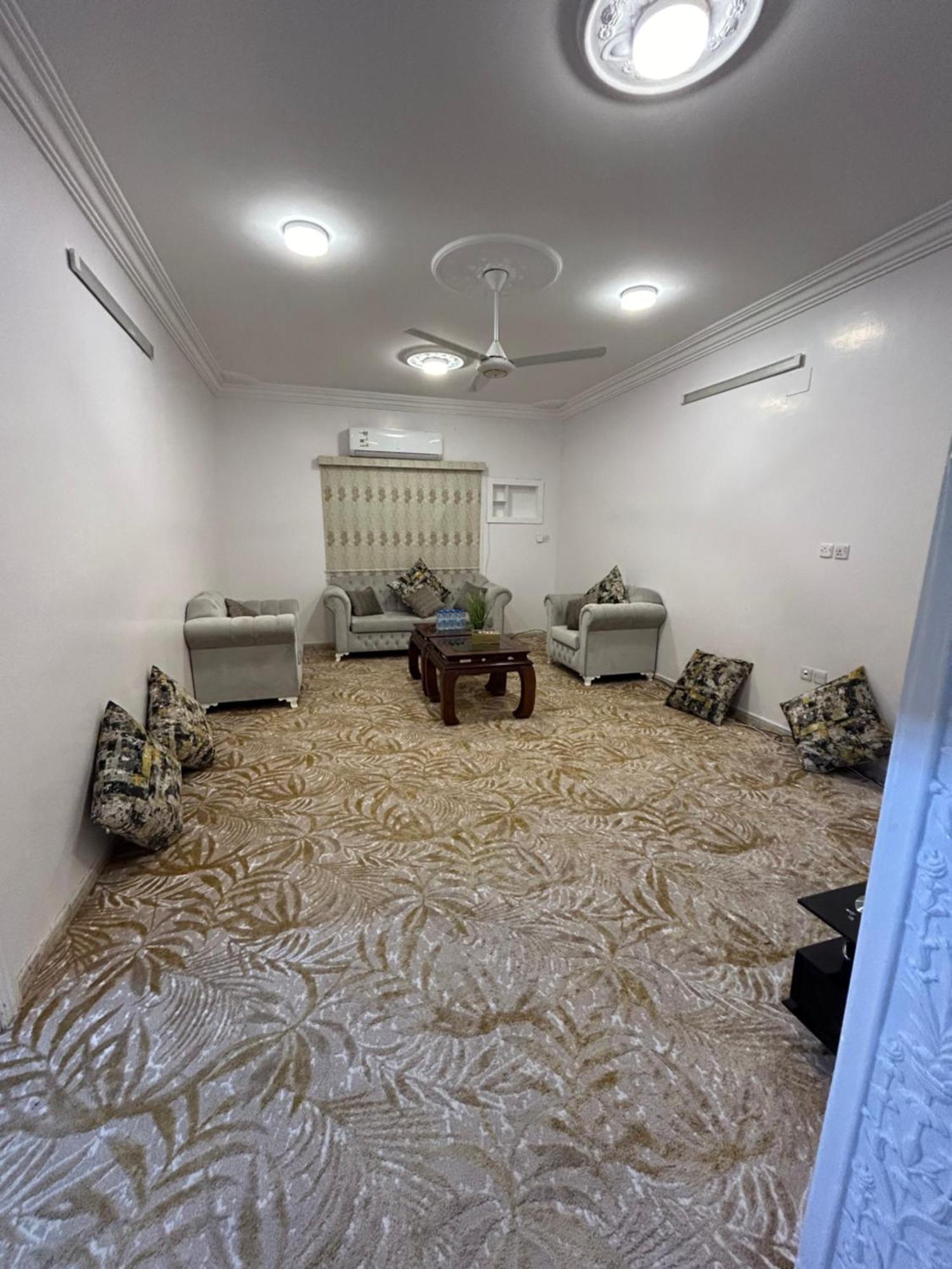 Appartement العقيق عروة Alaqeeq *
