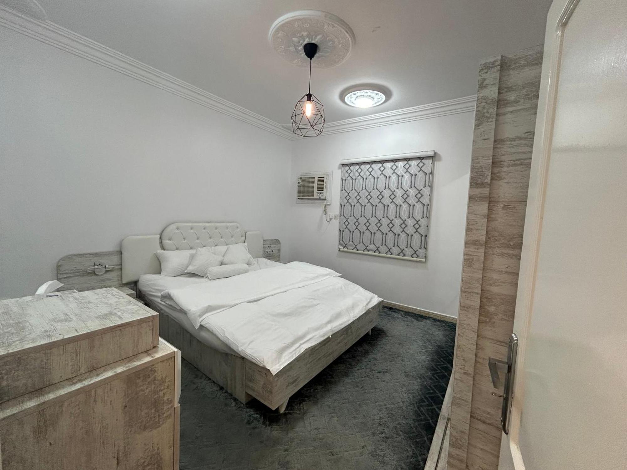 Appartement العقيق عروة Alaqeeq *