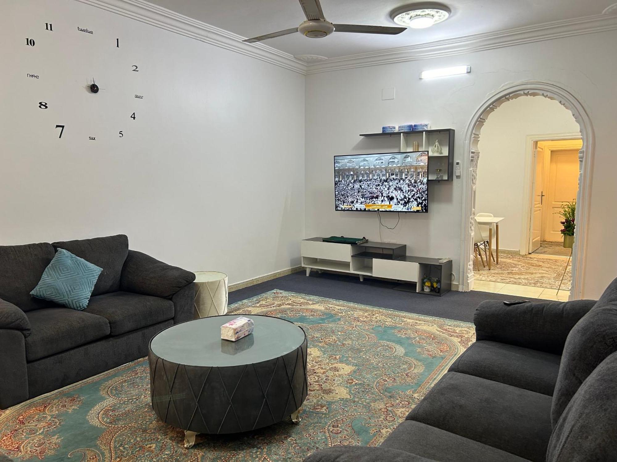العقيق عروة Alaqeeq Appartement *