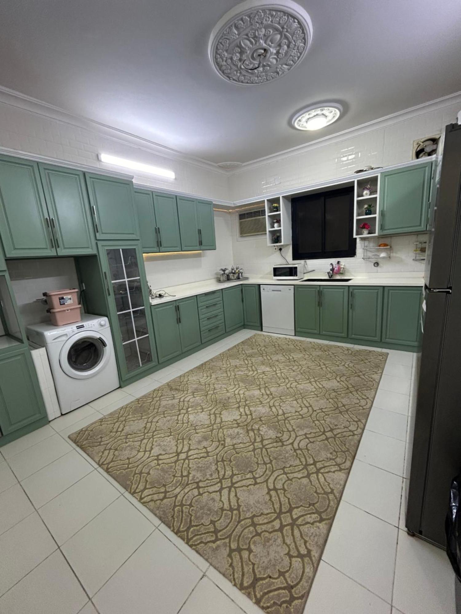 Appartement العقيق عروة Alaqeeq
