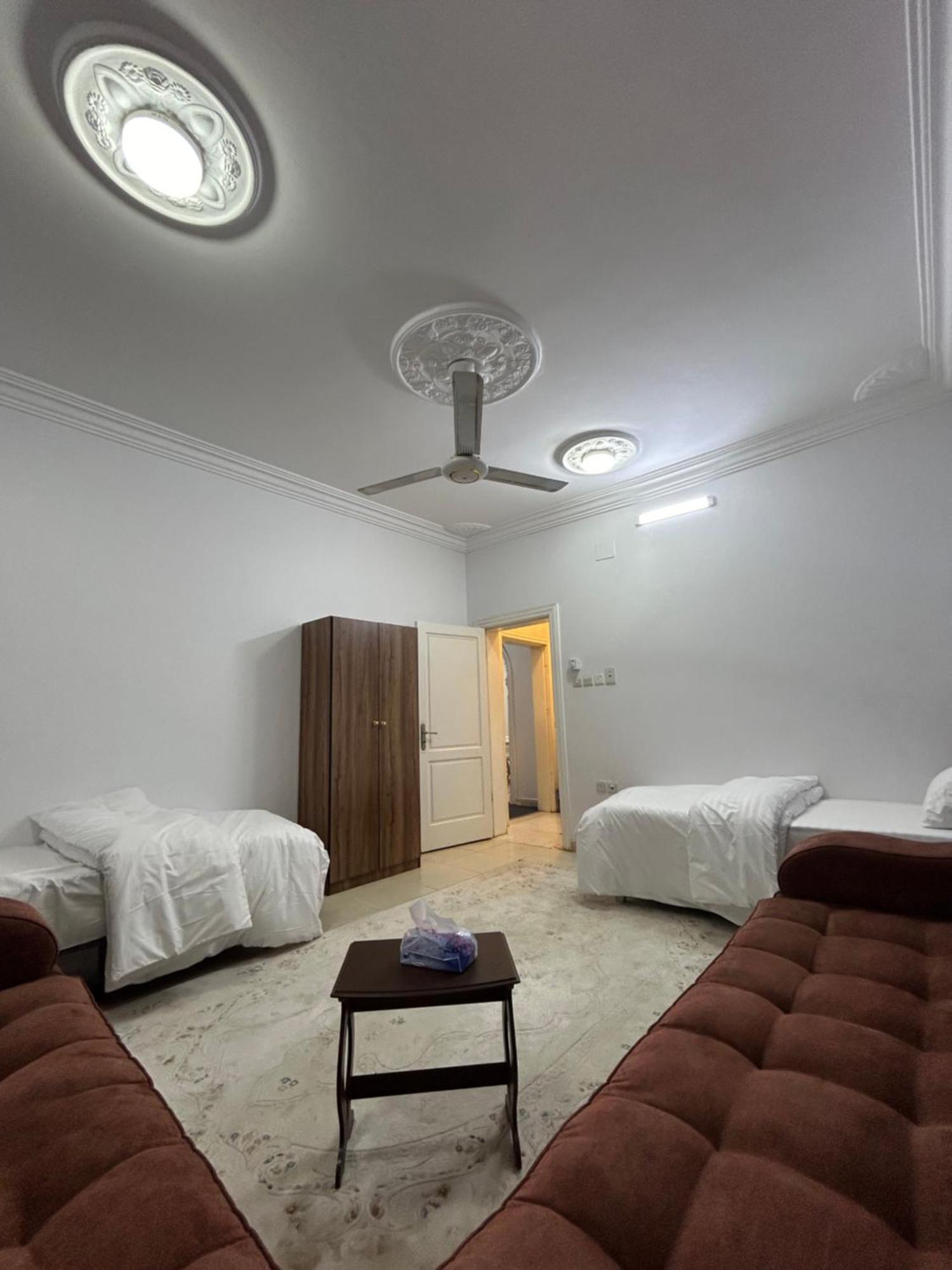 العقيق عروة Alaqeeq Appartement Médine