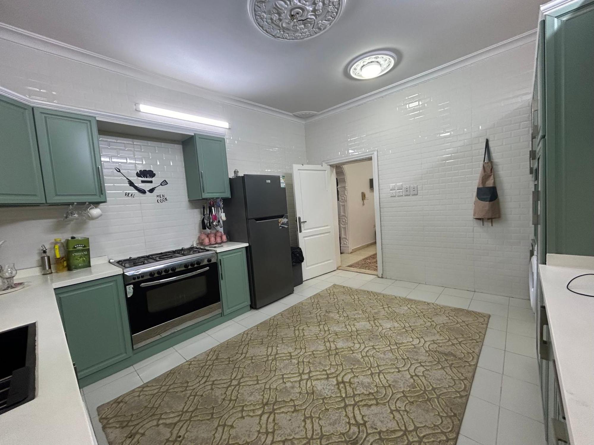 Appartement العقيق عروة Alaqeeq