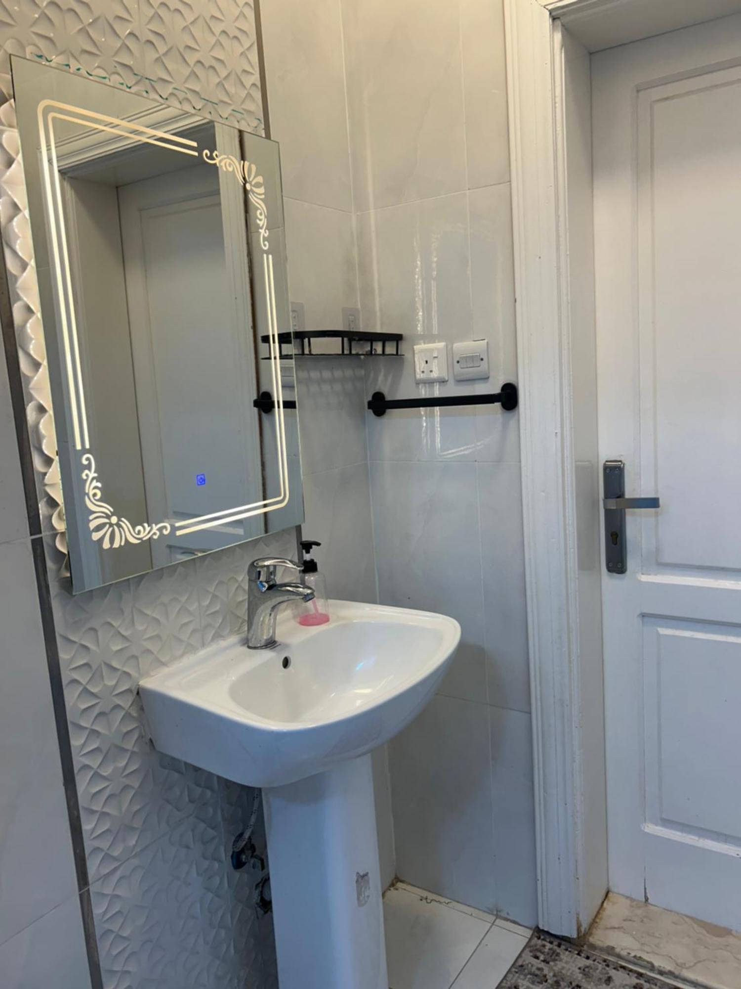 العقيق عروة Alaqeeq Appartement