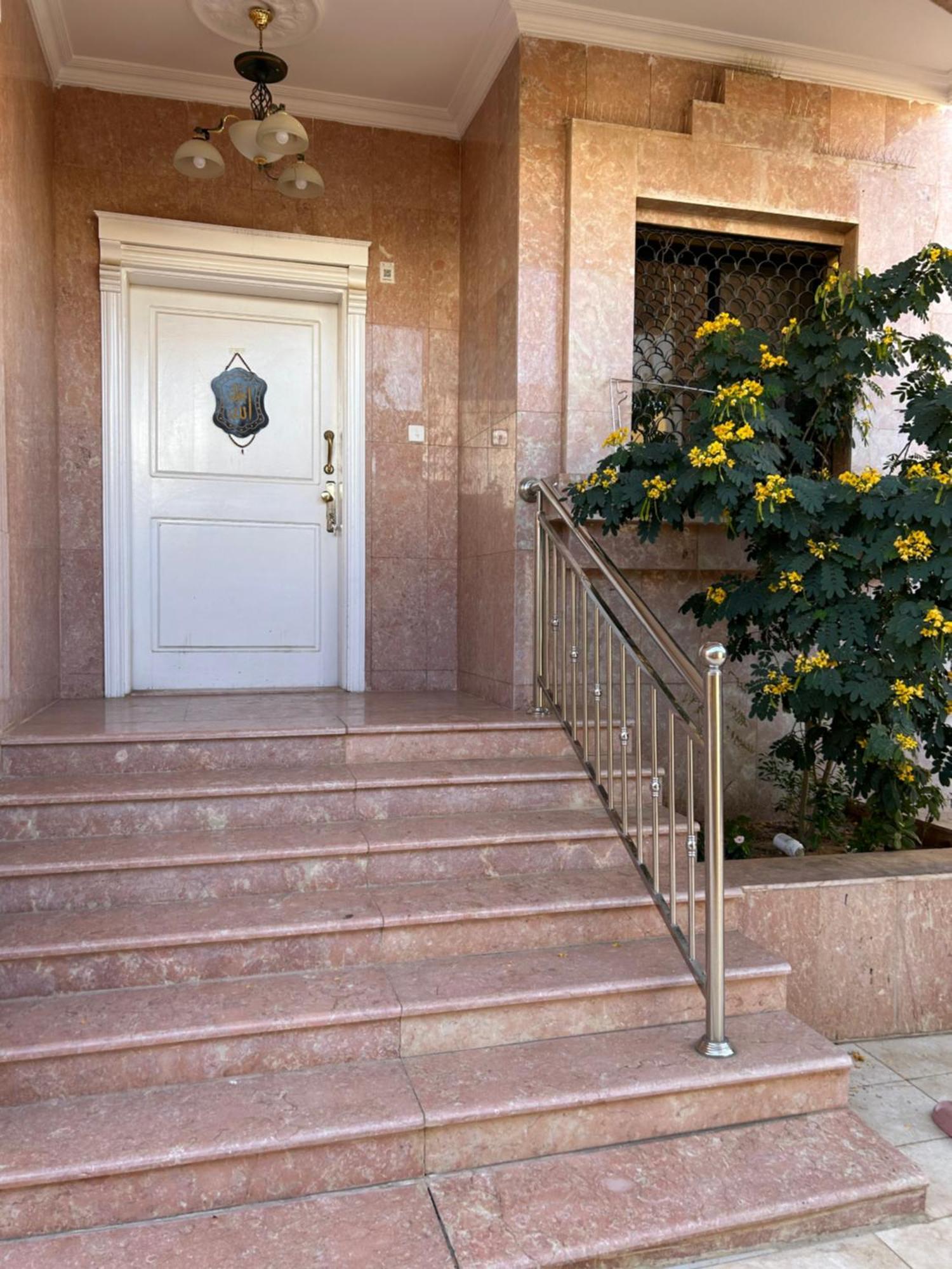 العقيق عروة Alaqeeq Appartement Médine