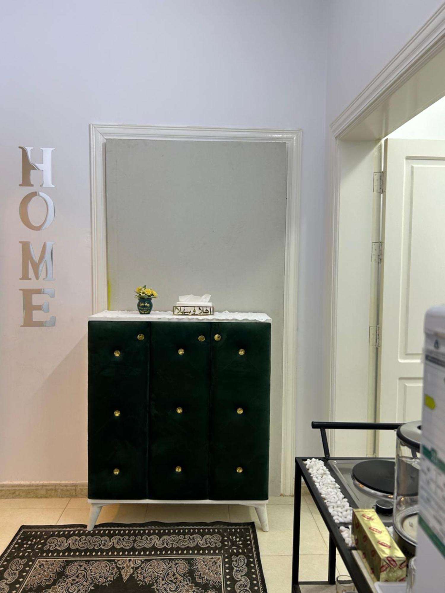 Appartement العقيق عروة Alaqeeq