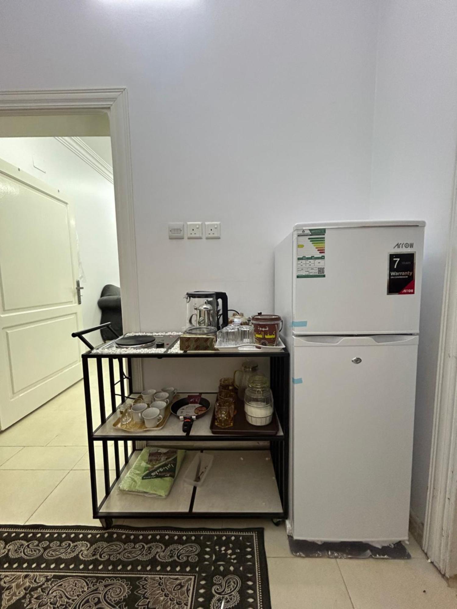 Appartement العقيق عروة Alaqeeq