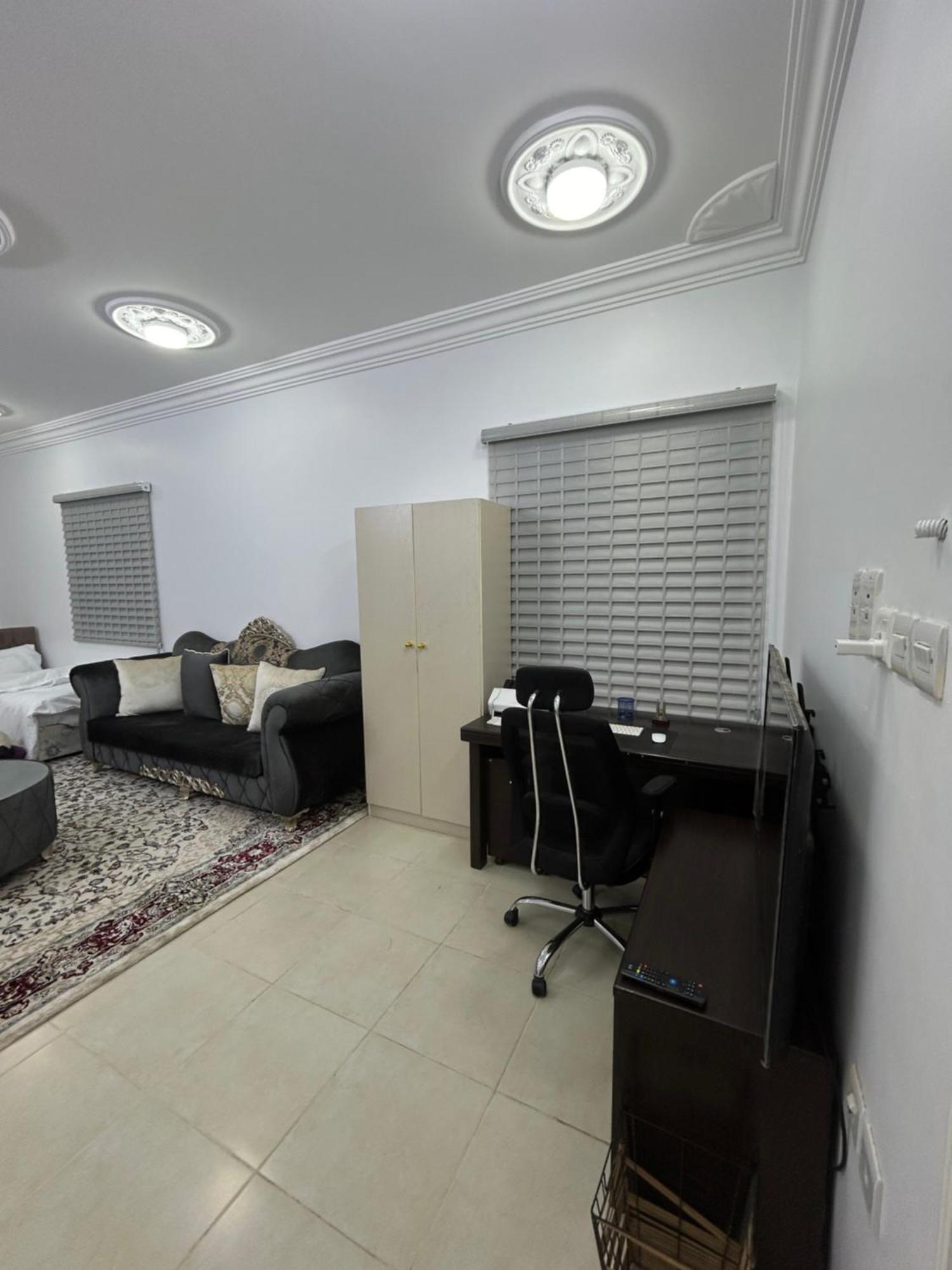 العقيق عروة Alaqeeq Appartement