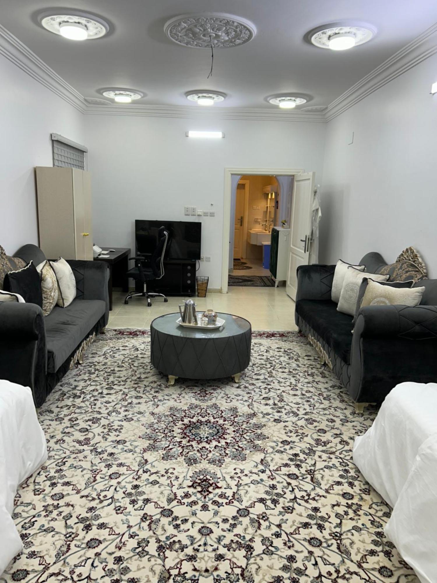 العقيق عروة Alaqeeq Appartement *