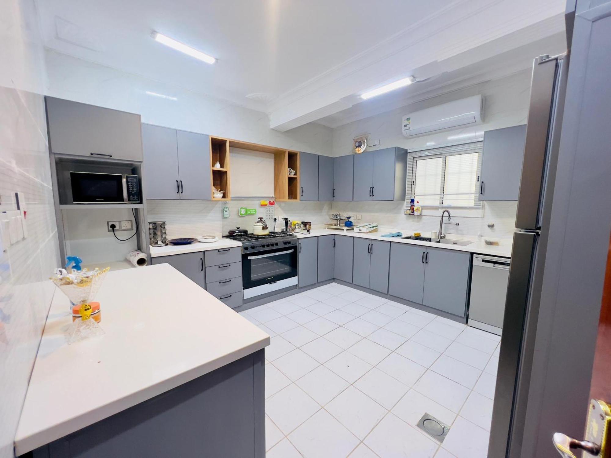 Appartement العقيق عروة Alaqeeq