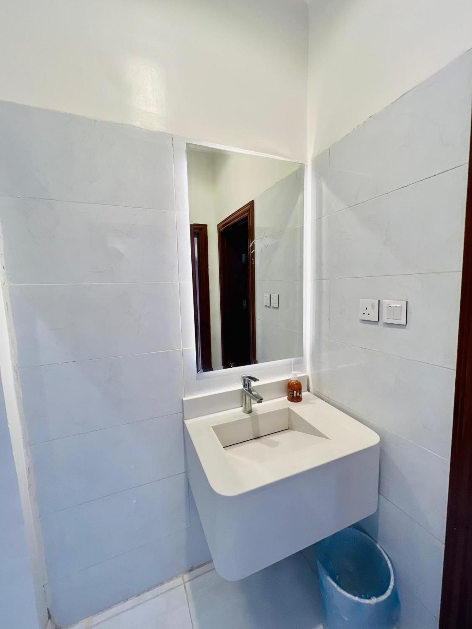 العقيق عروة Alaqeeq Appartement *