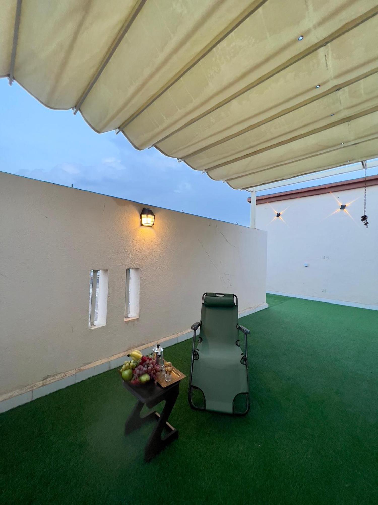 Appartement العقيق عروة Alaqeeq