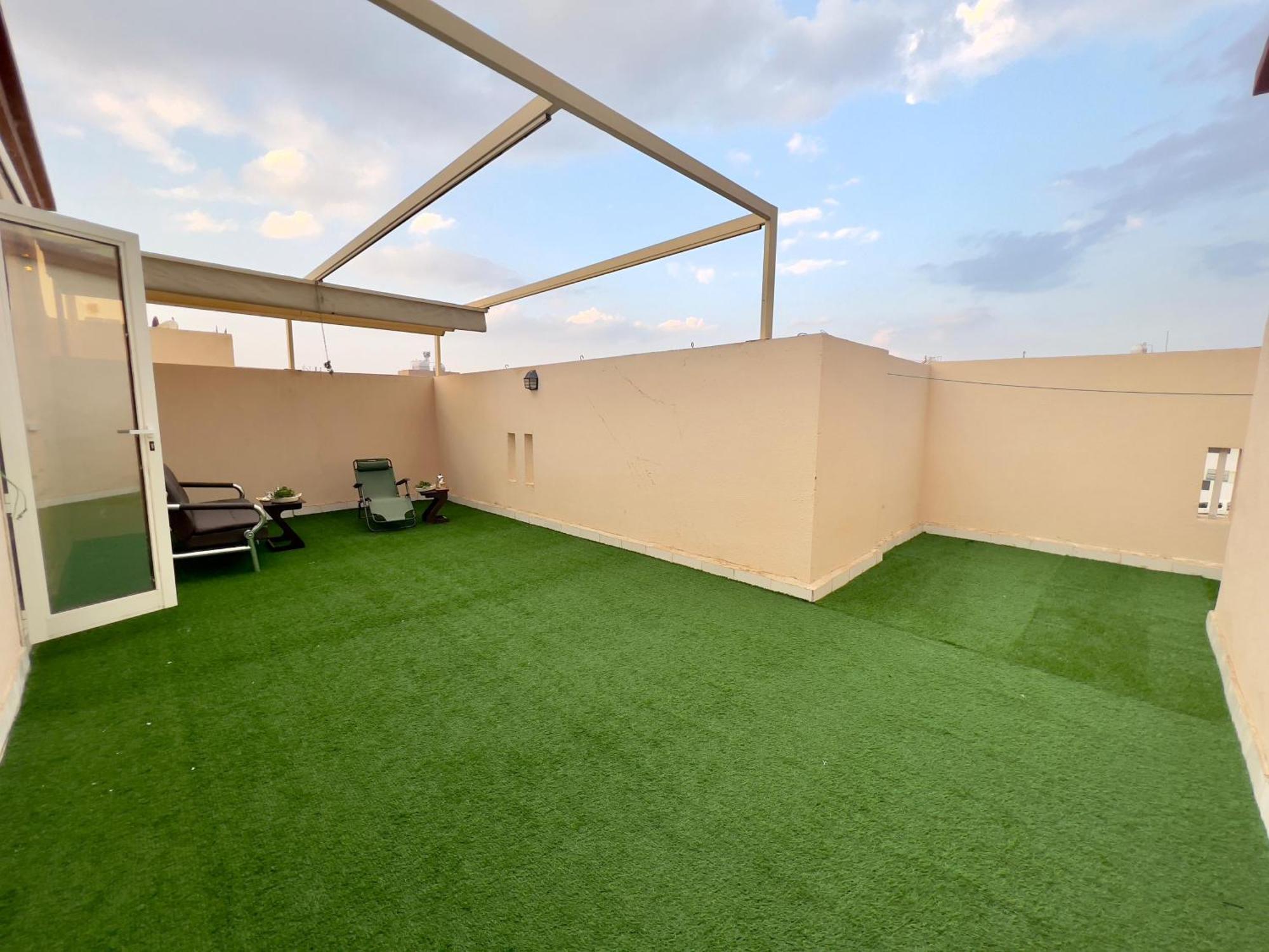 العقيق عروة Alaqeeq Appartement *
