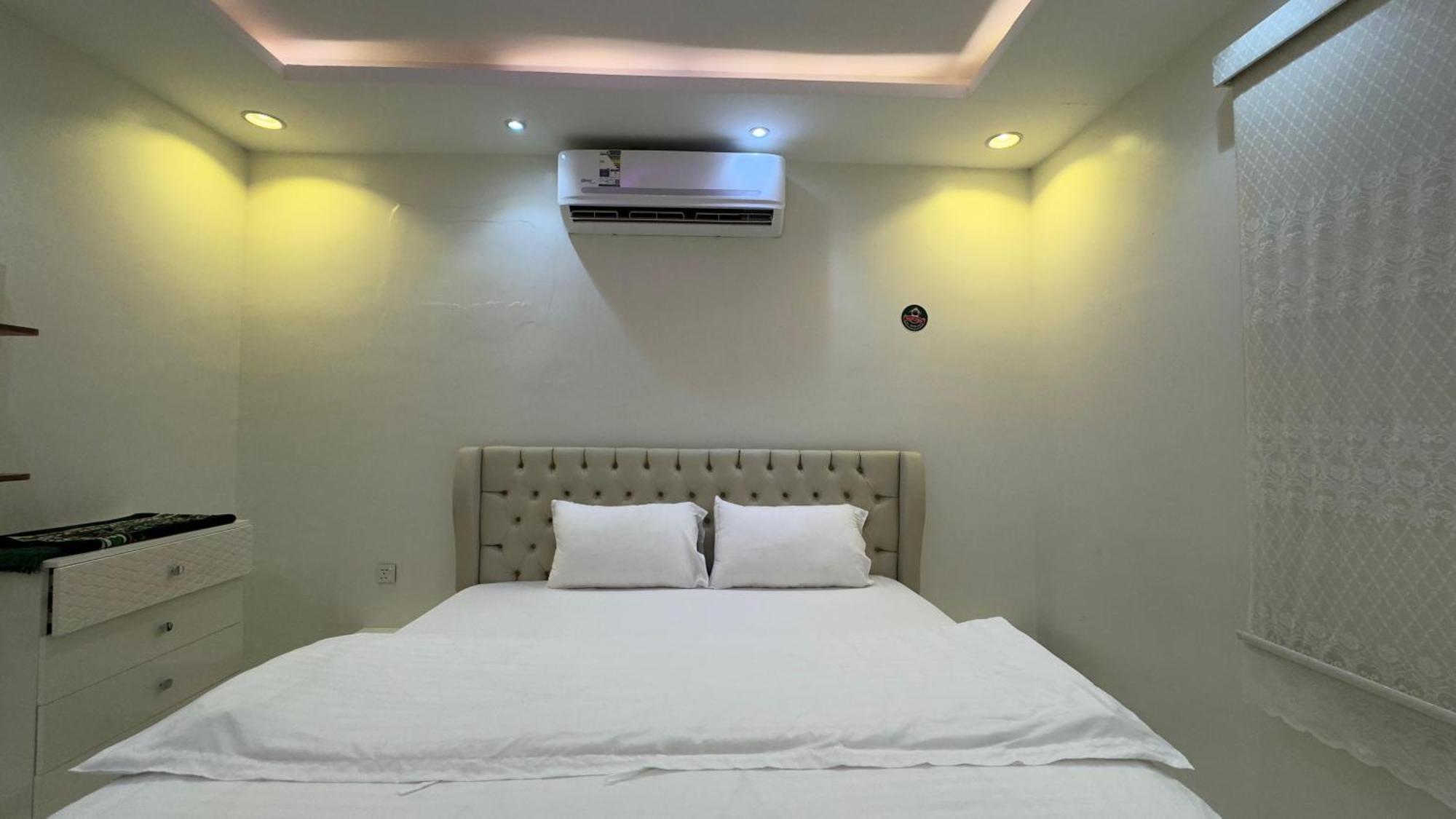 العقيق عروة Alaqeeq Appartement